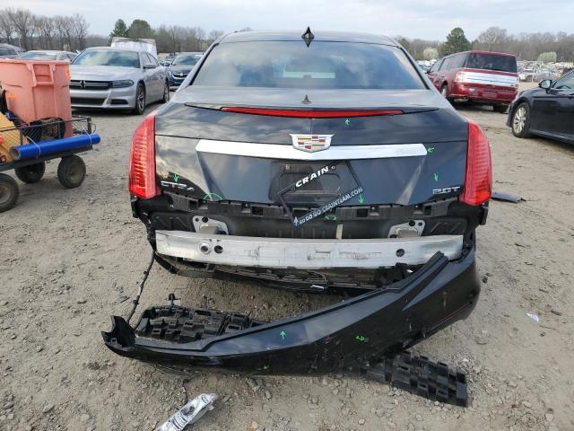 Photo 6 from auction – 2015 CADILLAC CTS PERFOR with VIN 1G6AY5SX5F0128489