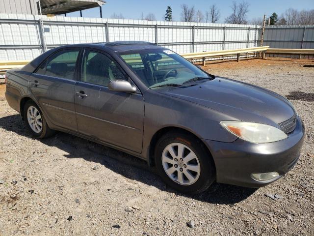 Photo 4 from auction – 2003 TOYOTA CAMRY LE with VIN 4T1BE32K23U785348