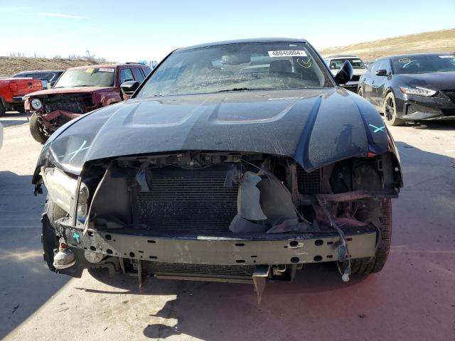 Photo 5 from auction – 2014 DODGE CHARGER SX with VIN 2C3CDXJG6EH156542