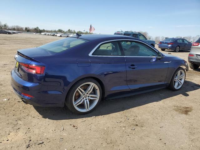 Photo 3 from auction – 2019 AUDI A5 PREMIUM with VIN WAUTNAF50KA071734
