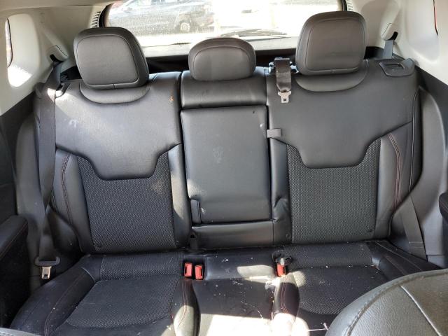 Photo 10 from auction – 2021 JEEP COMPASS TR with VIN 3C4NJDDB4MT511791