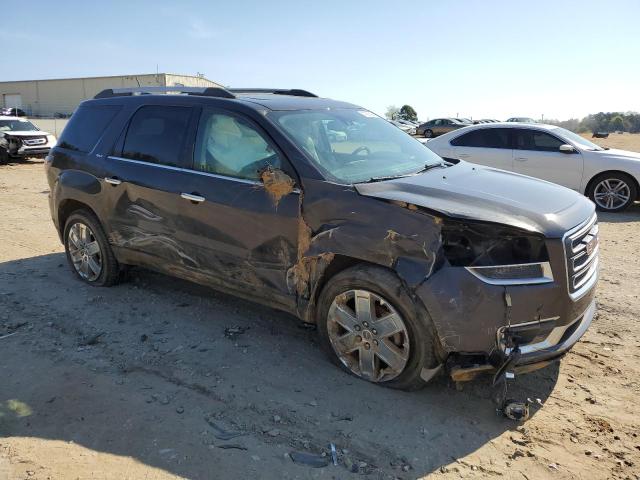 Photo 4 from auction – 2017 GMC ACADIA LIM with VIN 1GKKRSKD6HJ274923