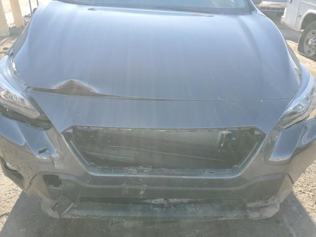 Photo 11 from auction – 2023 SUBARU CROSSTREK with VIN JF2GTAPC4PH309558