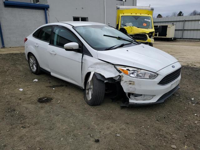 Photo 4 from auction – 2016 FORD FOCUS SE with VIN 1FADP3F2XGL284680
