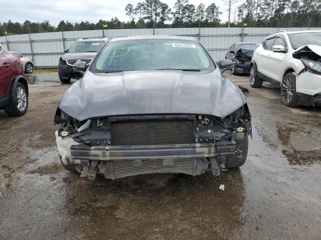 Photo 5 from auction – 2016 FORD FUSION TIT with VIN 3FA6P0K9XGR124648