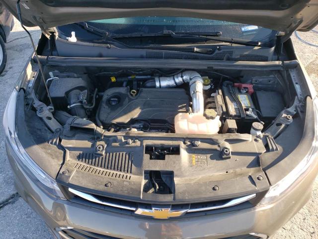 Photo 11 from auction – 2021 CHEVROLET TRAX 1LT with VIN KL7CJPSM3MB365430