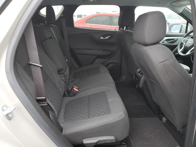 Фото 10 с аукциона – 2021 CHEVROLET BLAZER 2LT с VIN 3GNKBCRS2MS513622