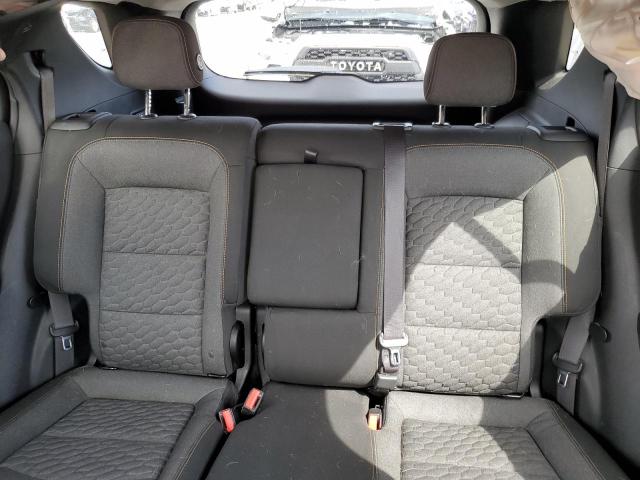 Photo 10 from auction – 2018 CHEVROLET EQUINOX LT with VIN 2GNAXJEV3J6231369