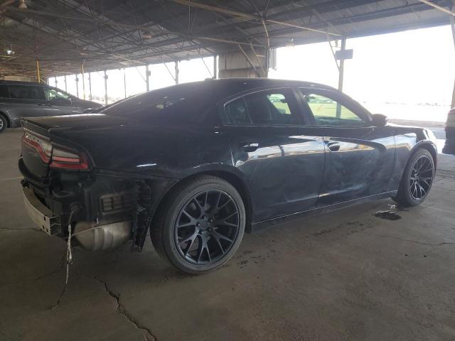Photo 3 from auction – 2019 DODGE CHARGER SX with VIN 2C3CDXBG4KH580134