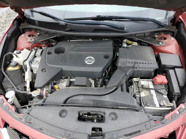 Photo 11 from auction – 2014 NISSAN ALTIMA 2.5 with VIN 1N4AL3AP5EC289042