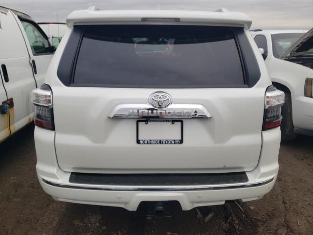 Photo 6 from auction – 2014 TOYOTA 4RUNNER SR with VIN JTEBU5JR6E5175043