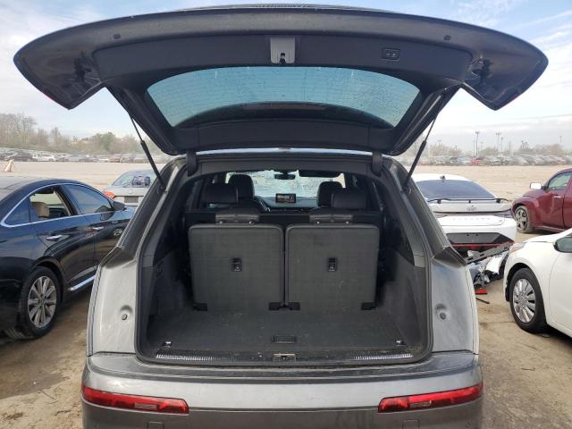 Photo 6 from auction – 2017 AUDI Q7 PREMIUM with VIN WA1LAAF73HD020455