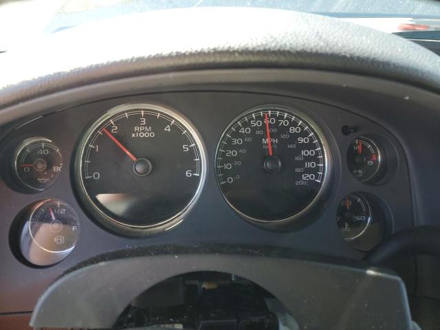 Photo 9 from auction – 2007 CHEVROLET AVALANCHE with VIN 3GNFK12Y37G211428