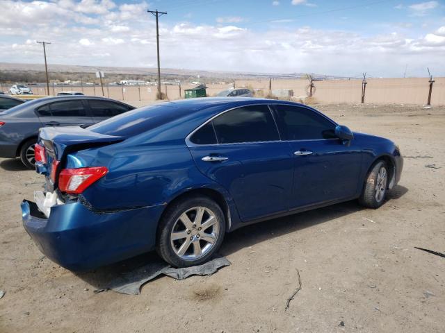 Photo 3 from auction – 2007 LEXUS ES 350 with VIN JTHBJ46G172023849