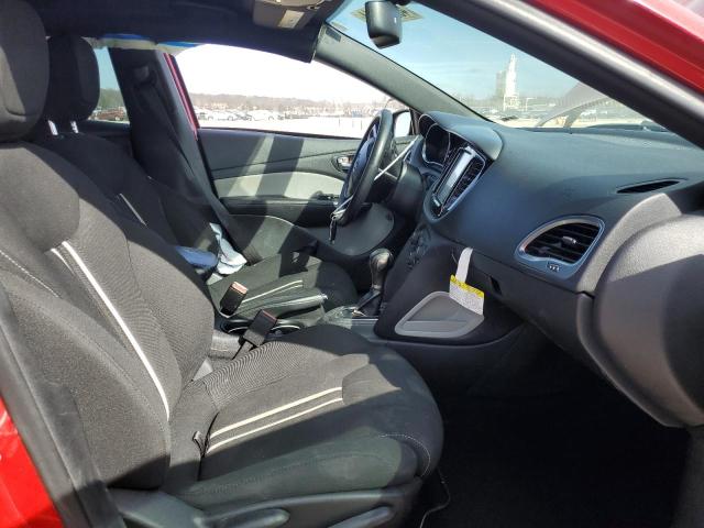 Photo 7 from auction – 2013 DODGE DART SXT with VIN 1C3CDFBA2DD107161