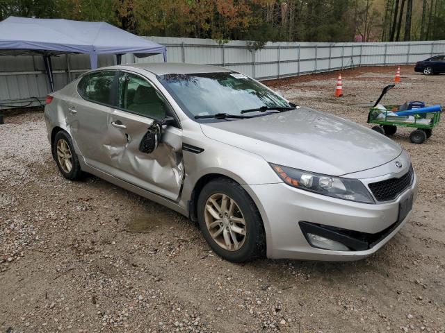 Photo 4 from auction – 2013 KIA OPTIMA LX with VIN KNAGM4A7XD5351848