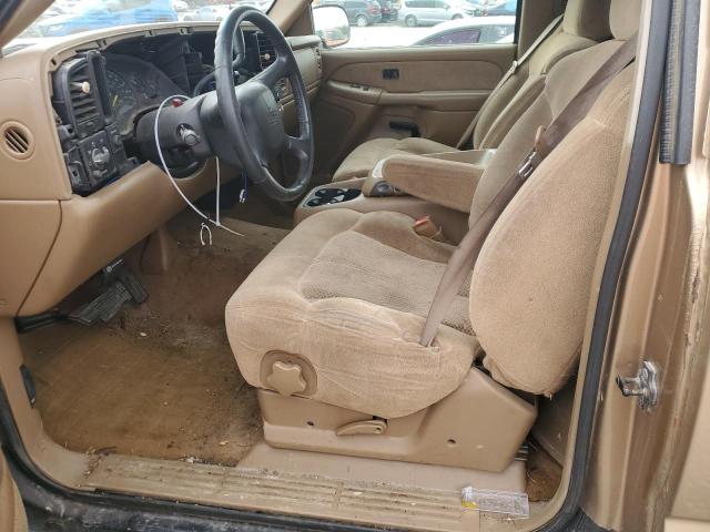 Photo 7 from auction – 2000 CHEVROLET SILVERADO with VIN 1GCFC24T1YE253439