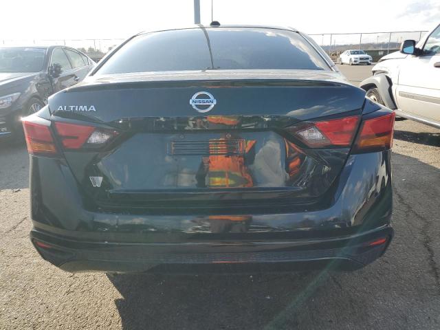 Photo 6 from auction – 2020 NISSAN ALTIMA S with VIN 1N4BL4BV3LC204316