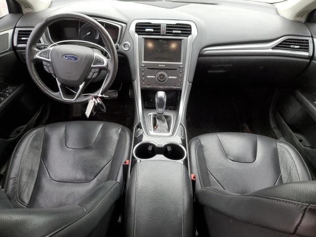 Photo 8 from auction – 2016 FORD FUSION TIT with VIN 3FA6P0K98GR361588