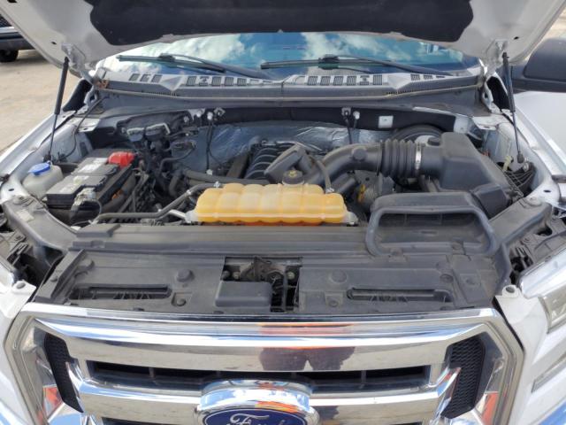 Photo 11 from auction – 2016 FORD F150 SUPER with VIN 1FTEX1CF1GFC40494
