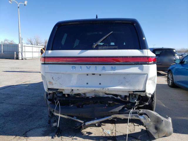 Photo 6 from auction – 2022 RIVIAN R1S LAUNCH with VIN 7PDSGABL9NN002835