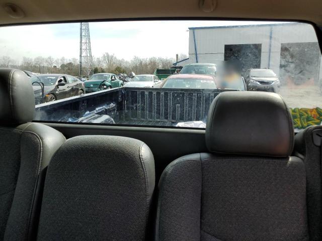 Photo 10 from auction – 2007 GMC NEW SIERRA with VIN 3GTEC14X47G196170