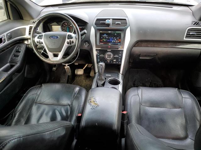Photo 8 from auction – 2011 FORD EXPLORER L with VIN 1FMHK8F82BGA47707
