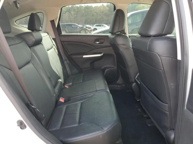 Photo 11 from auction – 2016 HONDA CR-V EXL with VIN 5J6RM3H78GL004539
