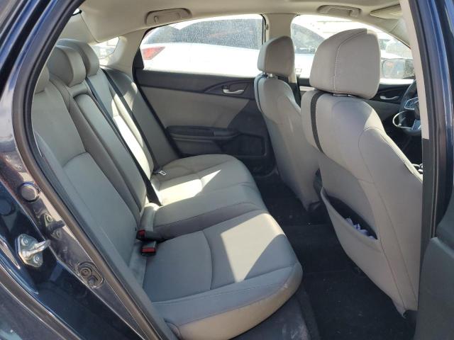 Photo 10 from auction – 2016 HONDA CIVIC EX with VIN 19XFC2F77GE243971