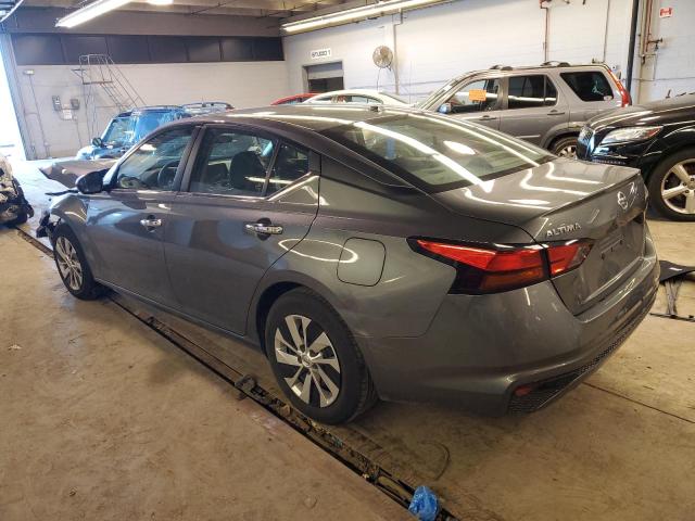 Photo 2 from auction – 2019 NISSAN ALTIMA S with VIN 1N4BL4BV1KC231576