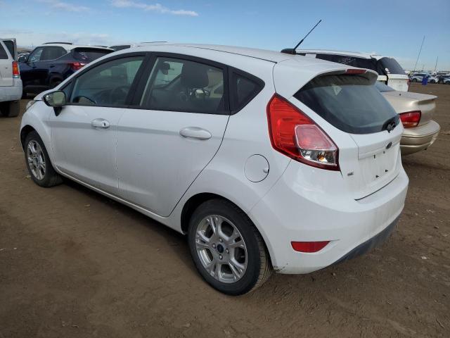 Photo 2 from auction – 2016 FORD FIESTA SE with VIN 3FADP4EJ7GM150898