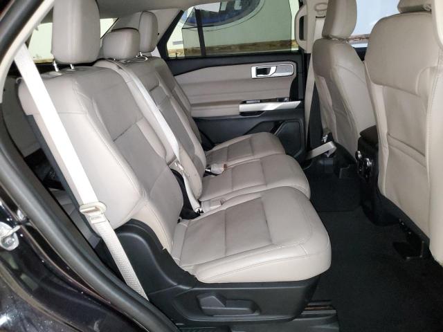Photo 11 from auction – 2021 FORD EXPLORER L with VIN 1FMSK7FH9MGB55194
