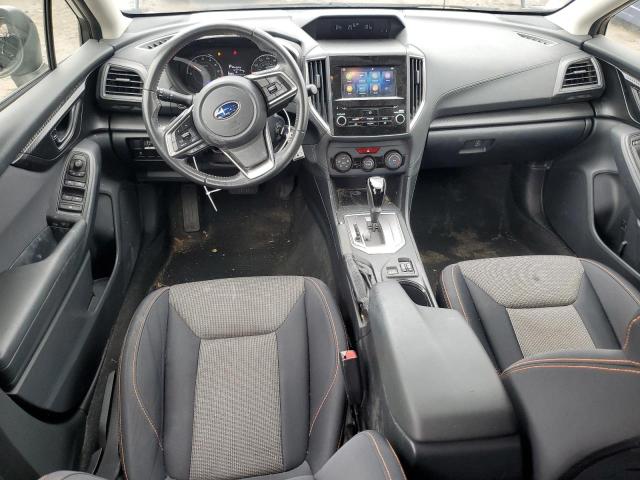 Photo 8 from auction – 2019 SUBARU CROSSTREK with VIN JF2GTACC4K8303578