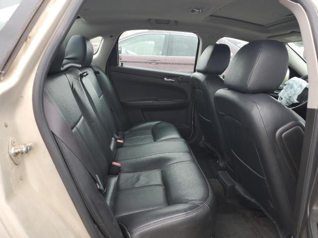 Zdjęcie 10 z aukcji – 2012 CHEVROLET IMPALA LT z VIN 2G1WG5E30C1124518