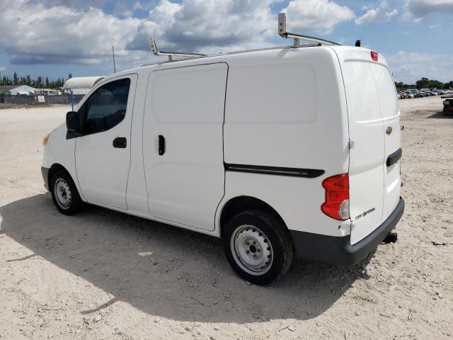 Photo 2 from auction – 2015 CHEVROLET CITY EXPRE with VIN 3N63M0YN4FK709269