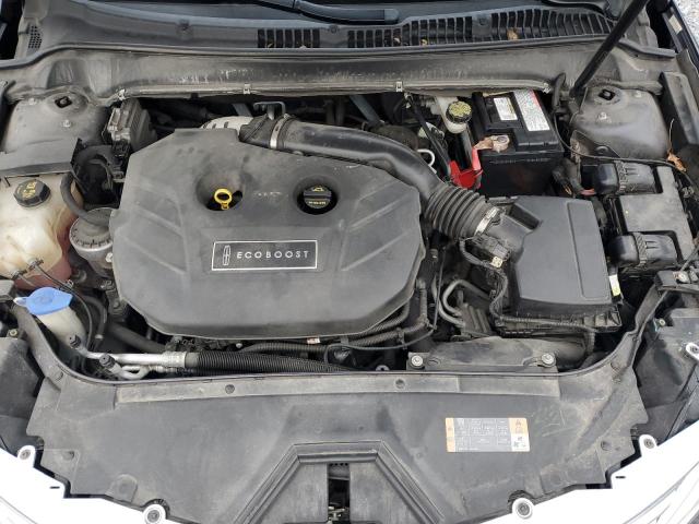 Photo 11 from auction – 2013 LINCOLN MKZ with VIN 3LN6L2J96DR820000