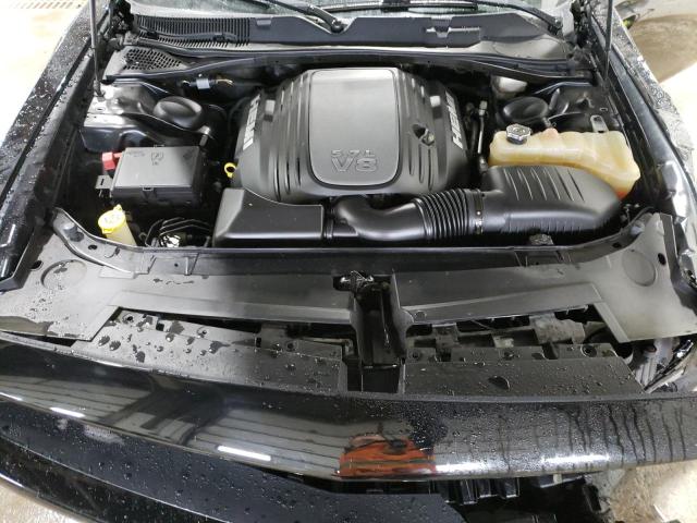 Photo 11 from auction – 2015 DODGE CHALLENGER with VIN 2C3CDZBT6FH846557