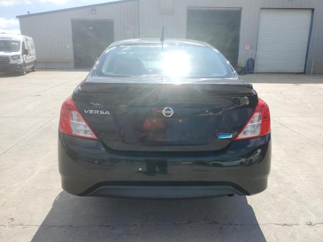 Photo 6 from auction – 2015 NISSAN VERSA S with VIN 3N1CN7AP3FL824088