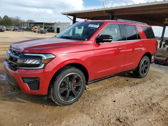 FORD EXPEDITION 2022 with VIN 1FMJU2AT5NEA15919 - Photo from auction