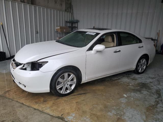 LEXUS ES 350 2009 with VIN JTHBJ46G492324408 - Photo from auction