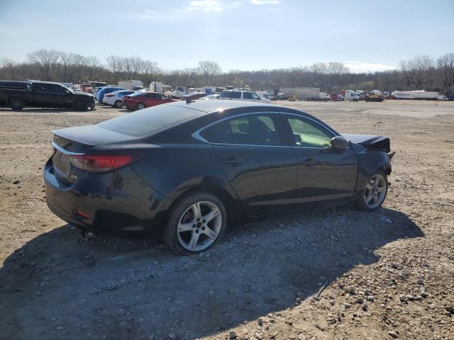 Photo 3 from auction – 2017 MAZDA 6 TOURING with VIN JM1GL1V51H1122310