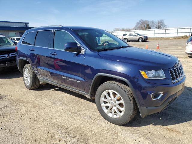 Photo 4 from auction – 2016 JEEP GRAND CHER with VIN 1C4RJFAG5GC377600