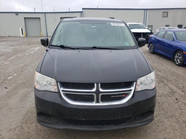Photo 5 from auction – 2013 DODGE GRAND CARA with VIN 2C4RDGCG6DR562235