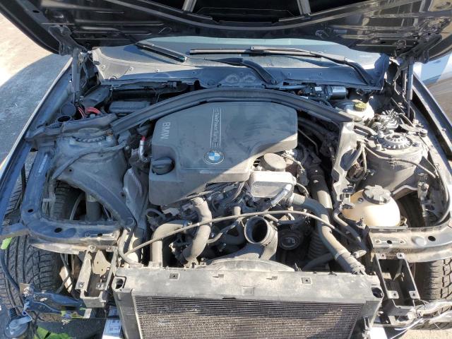 Photo 11 from auction – 2014 BMW 328 XI with VIN WBA3B3C5XEJ977631
