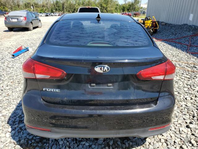 Photo 6 from auction – 2017 KIA FORTE LX with VIN 3KPFK4A77HE137835