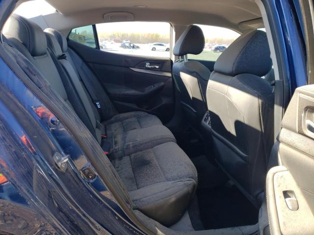 Photo 10 from auction – 2019 NISSAN MAXIMA S with VIN 1N4AA6AV9KC361703
