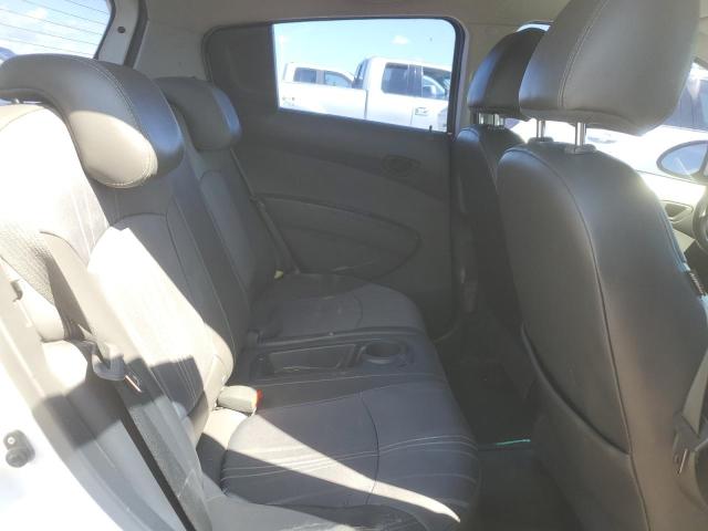 صورة رقم 10 من المزاد - 2014 CHEVROLET SPARK 1LT مع VIN KL8CD6S91EC413768