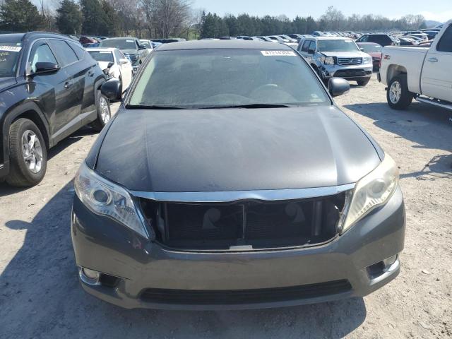 Фото 5 с аукциона – 2012 TOYOTA AVALON BAS с VIN 4T1BK3DB4CU443759