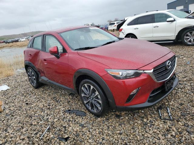 Photo 4 from auction – 2019 MAZDA CX-3 TOURI with VIN JM1DKFC77K0437486