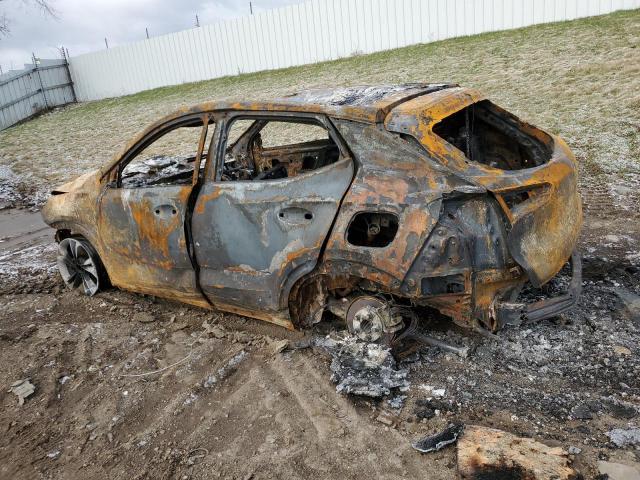 Photo 2 from auction – 2021 BUICK ENCORE GX with VIN KL4MMFSL8MB123940